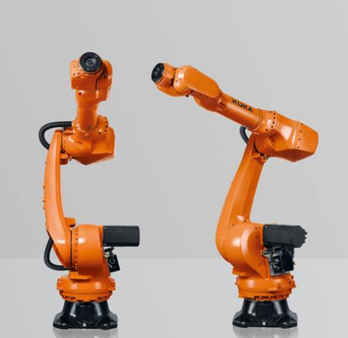 KUKA庫(kù)卡機(jī)器人KR IONTEC系列KR 50 R2500六軸機(jī)械臂
