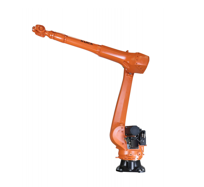 KUKA庫(kù)卡 KR IONTEC 20 R3100 中等負(fù)載機(jī)器人