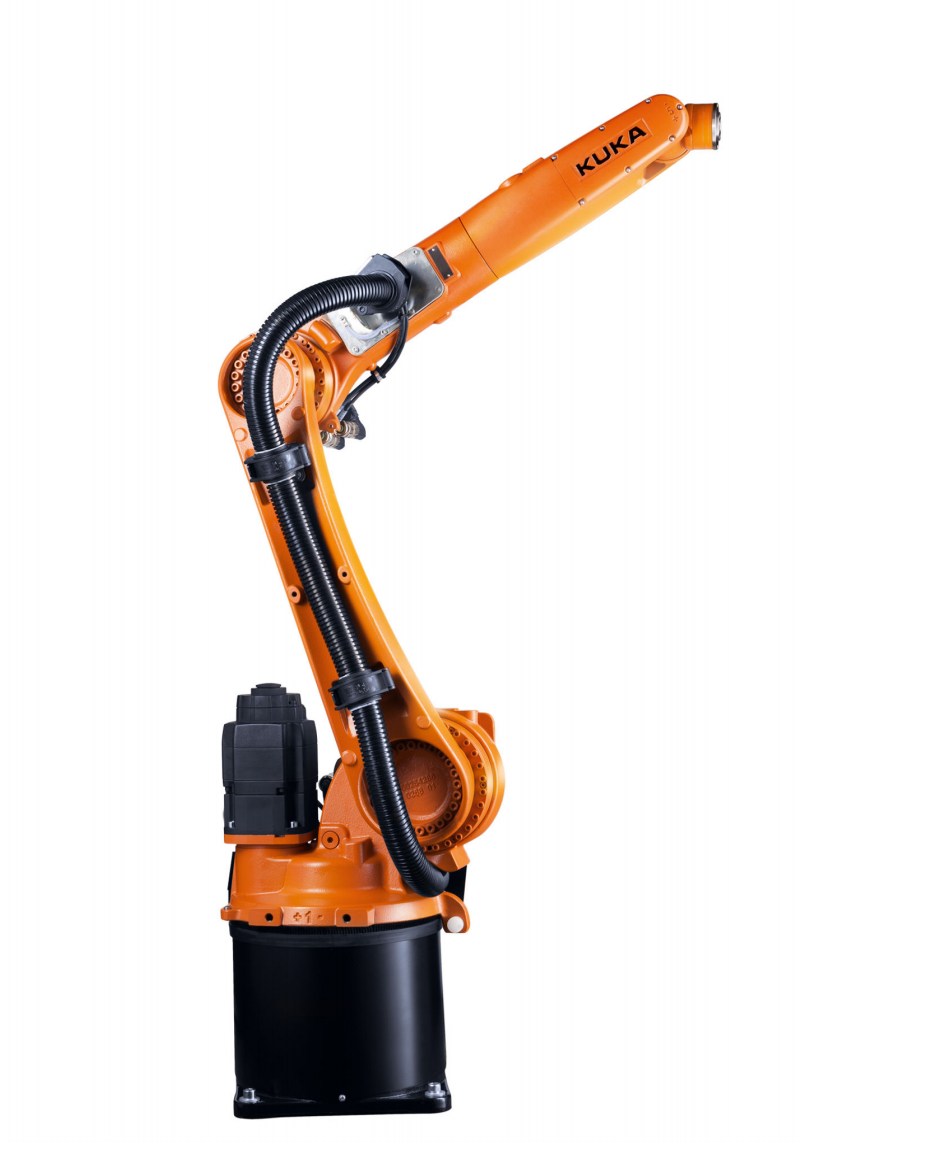 庫(kù)卡機(jī)器人KR CYBERTECH nano系列  8 R1620 HP 搬運(yùn)/