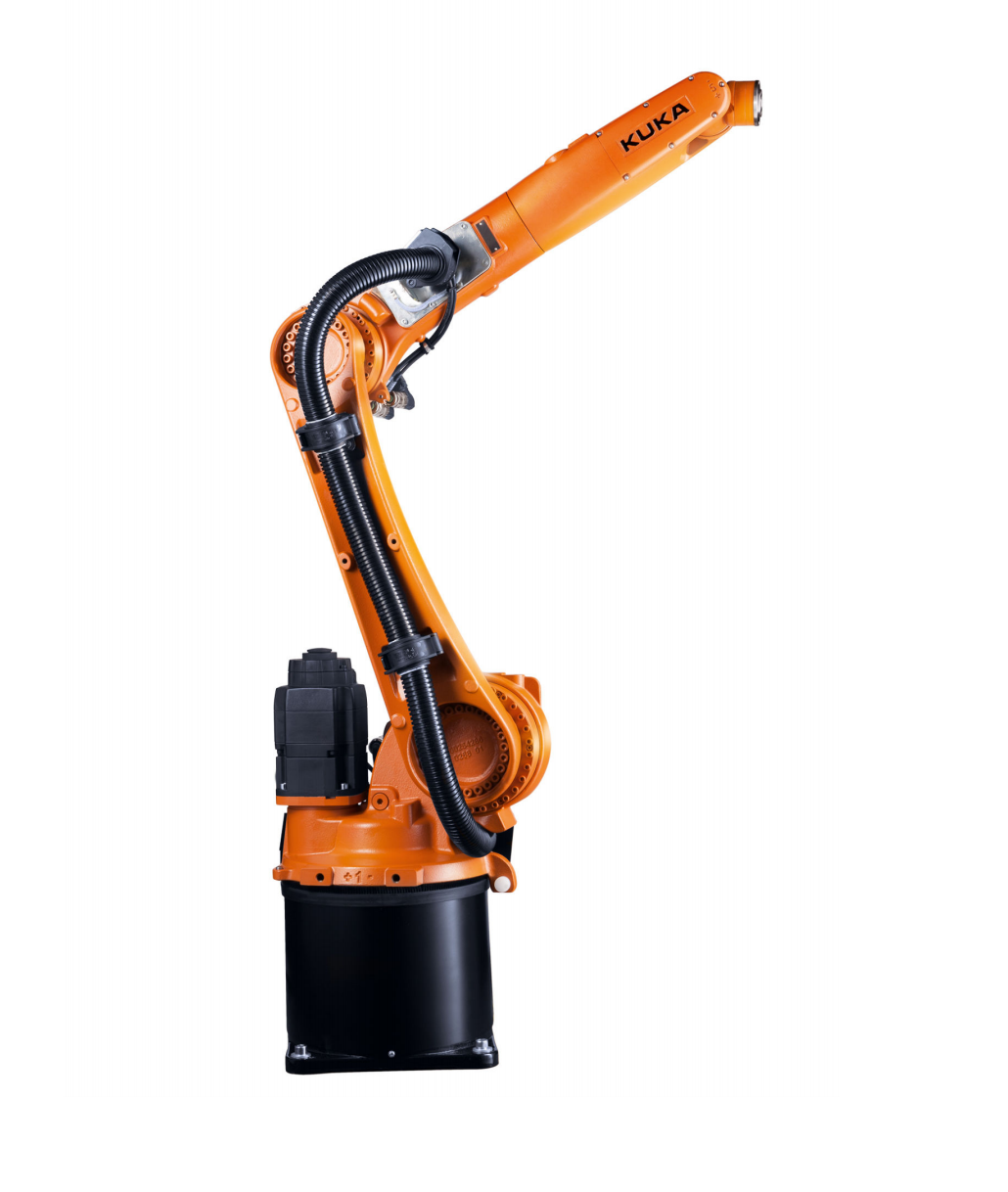 KUKA庫(kù)卡機(jī)器人  KR CYBERTECH nano系列 6 R1820 H