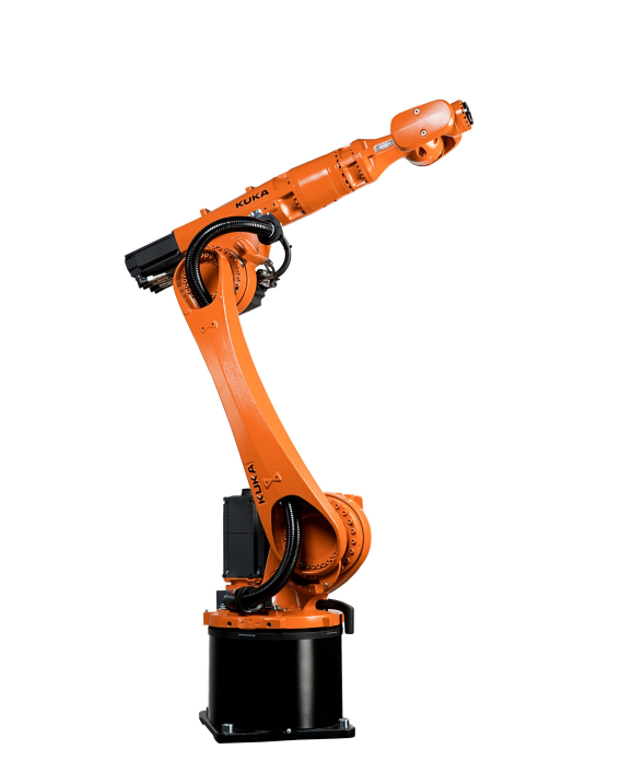 KUKA庫(kù)卡機(jī)器人  KR CYBERTECH系列 16 R1610-2 加工/