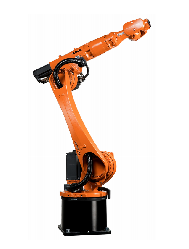 KUKA庫卡機(jī)器人 KR CYBERTECH 16 R2010-2 搬運(yùn)大型工件