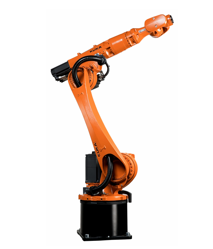 KUKA庫卡機(jī)器人 KR CYBERTECH系列 20 R1810 F 加工/裝