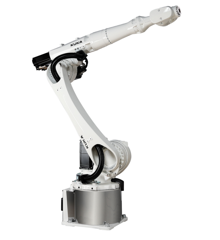 KUKA庫卡機(jī)器人 KR CYBERTECH系列 20 R1810 HO 加工/