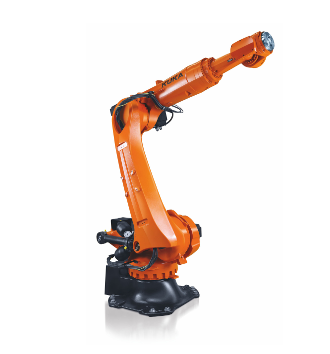 KUKA庫(kù)卡  KR QUANTEC系列 250 R2700-2 高負(fù)載機(jī)器人