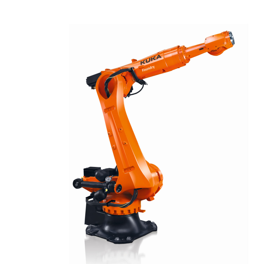KUKA庫(kù)卡  KR QUANTEC系列 120 R2700-2 高負(fù)載機(jī)器人